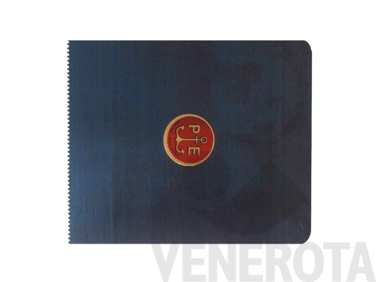 Immagine big Immagine di Spatola per Bostik dente piccolo lama blu