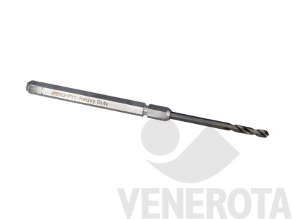 Immagine di Punta di centraggio HSS per seghe Multi Purpose Click&...