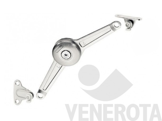 Immagine big Immagine di Supporto per ante ribaltabili Hafele