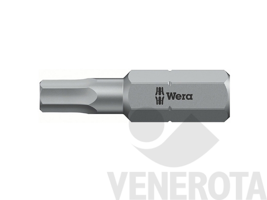 Immagine big Immagine di Inserto esagonale Wera