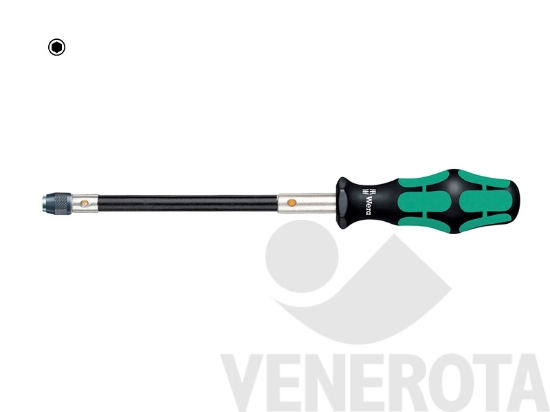 Immagine big Immagine di Impugnatura portainserti Kraftform Kompact 392 W...