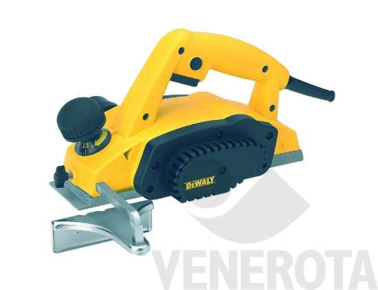 Immagine big Immagine di Pialletto DeWalt DW680-QS