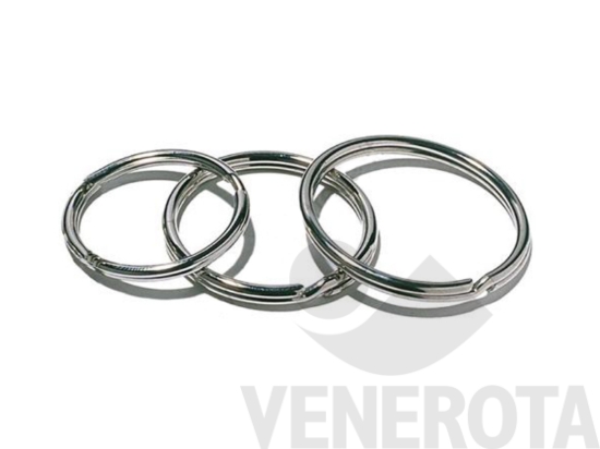 Immagine big Immagine di Anelli per chiavi MicArt