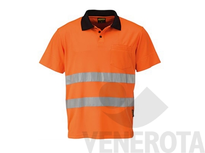 Immagine di Polo di sicurezza Safety