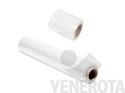 Immagine di Pellicola trasparente per imballi