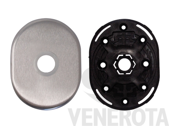 Immagine big Immagine di Mostrina maniglia per ATRA Disec