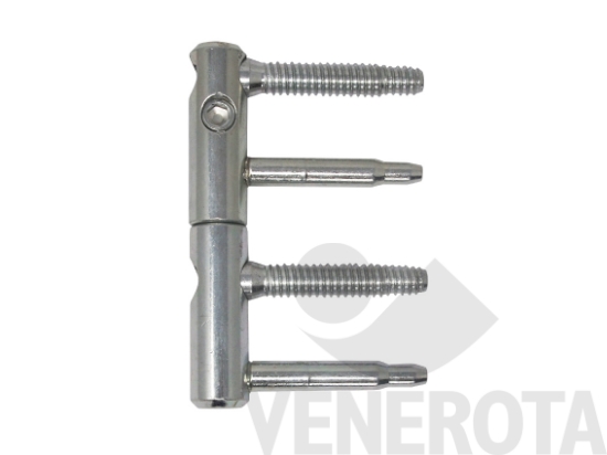 Immagine big Immagine di Cerniera regolabile art. 11R SFS