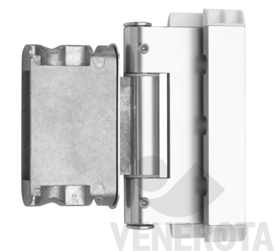 Immagine big Immagine di Cerniera regolabile Easy 3D d.20 battente 18 mm ...