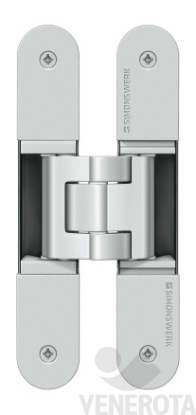 Immagine di Cerniera regolabile Tectus TE 340 3D per porte a filo ...