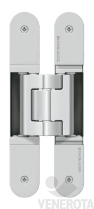 Immagine di Cerniera regolabile Tectus TE 540 3D per porte a filo ...