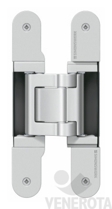 Immagine di Cerniera regolabile Tectus TE 541 3D FVZ per porte a f...