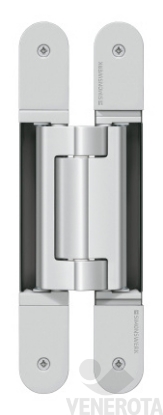 Immagine di Cerniera regolabile Tectus TE 640 3D per porte a filo ...