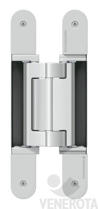 Immagine big Immagine di Cerniera regolabile Tectus TE 640 3D A8 per port...