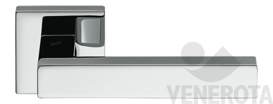 Immagine big Immagine di Maniglia Ellesse con rosetta quadra Colombo Desi...