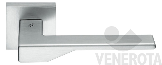 Immagine big Immagine di Maniglia Dea con rosetta quadra bassa Colombo De...