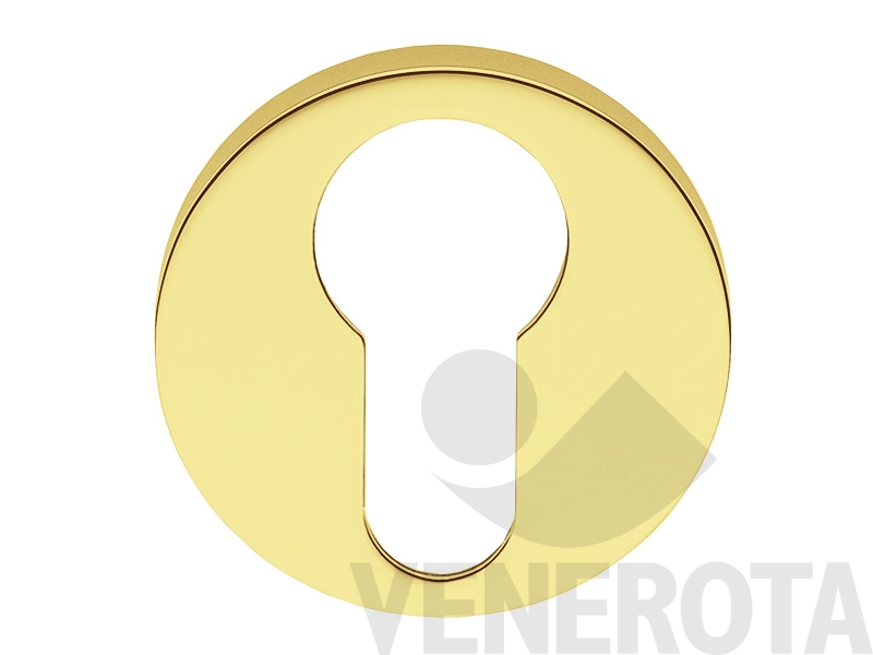 immagine 2 di Immagine di Bocchetta tonda CD63 GB - diametro 50 mm Colombo...