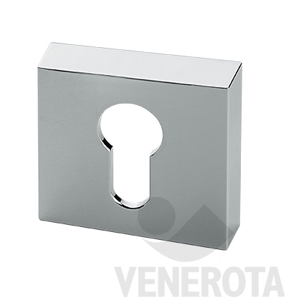 Immagine big Immagine di Bocchetta quadra - dimensioni 52x52 mm Colombo D...