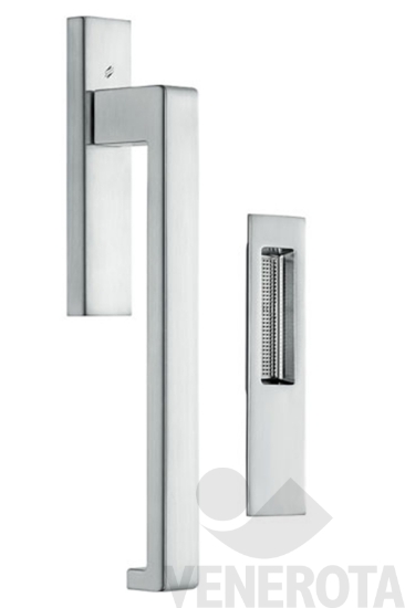 Immagine big Immagine di Maniglione singolo LC113 per alzante scorrevole ...