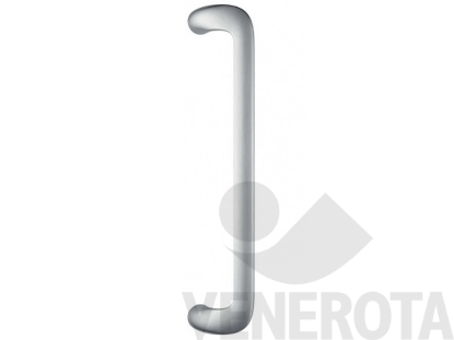 Immagine di Maniglione singolo spostato Roboquattro - senza kit di...