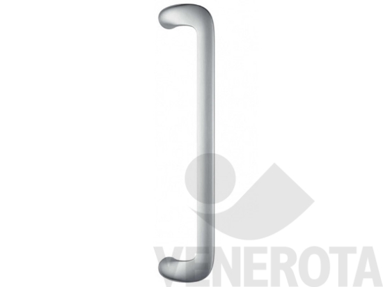 Immagine big Immagine di Maniglione singolo spostato Roboquattro - senza ...