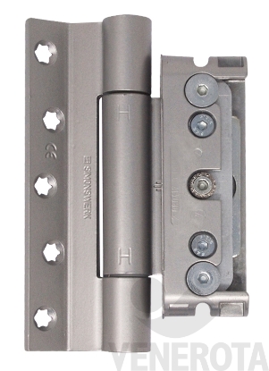 Immagine di Kit 3 cerniere regolabili BAKA Protect 4048 3D per ant...