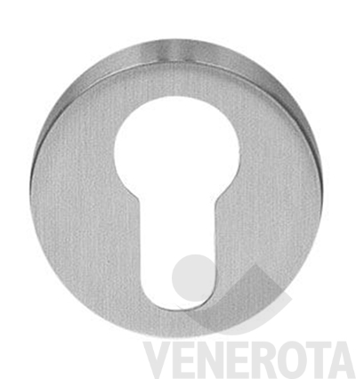 Immagine big Immagine di Bocchetta tonda CD43 - diametro 50 mm Colombo De...