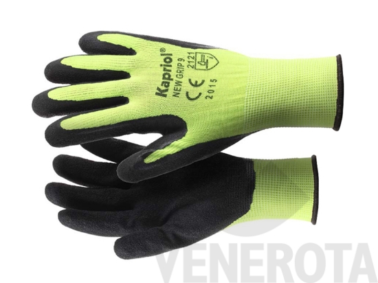 Immagine big Immagine di Guanti New Grip Kapriol