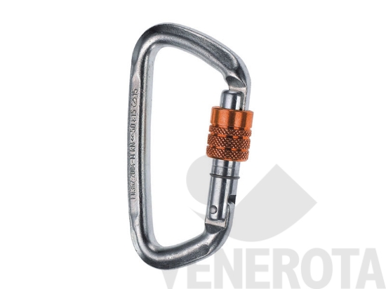 Immagine big Immagine di Moschettone Kapriol