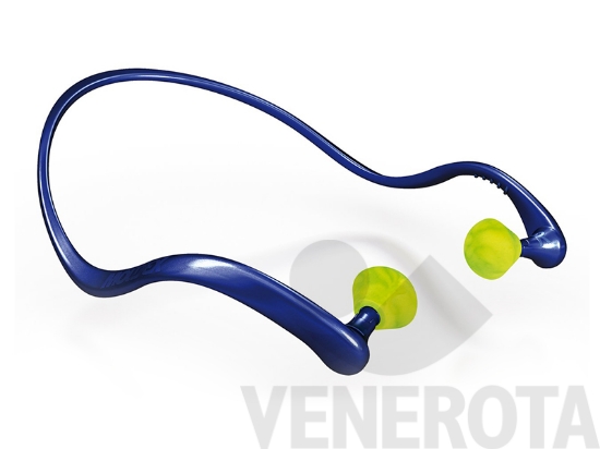 Immagine big Immagine di Inserti auricolari con archetto WaveBand 1K Mold...