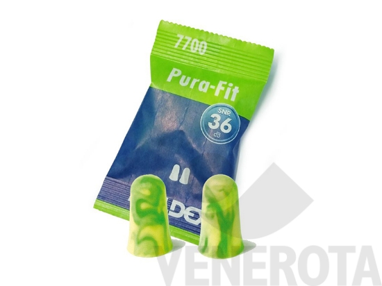 Immagine big Immagine di Inserti auricolari monouso Pura-Fit Moldex 7700