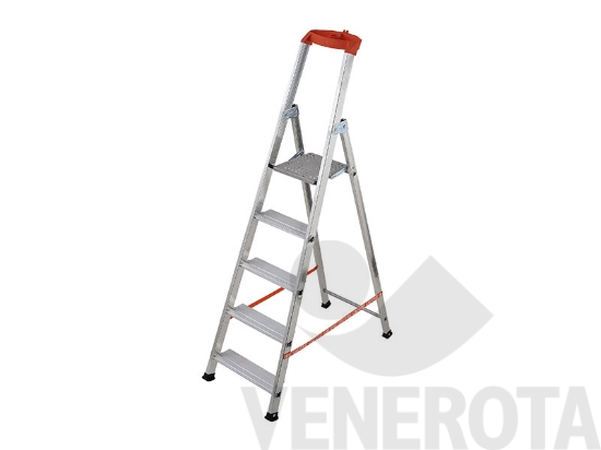 Immagine big Immagine di Scala domestica Stabila Gierre Scale