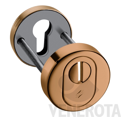 immagine 2 di Immagine di Defender tondo di protezione per cilindro Colomb...