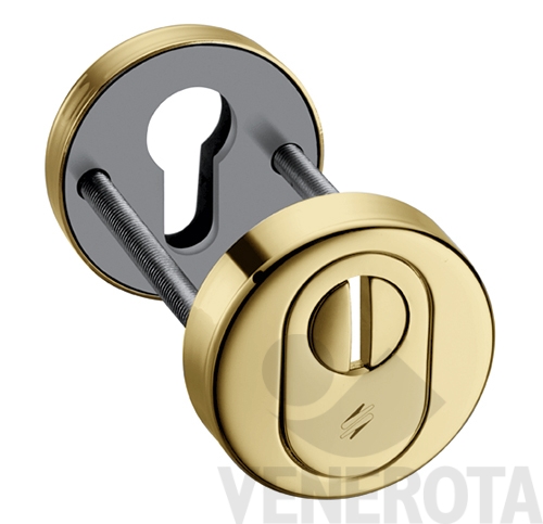 Immagine big Immagine di Defender tondo di protezione per cilindro Colomb...