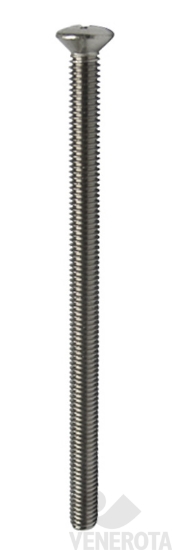 Immagine big Immagine di Viti Testa Svasata con calotta (TSC) zincata per...