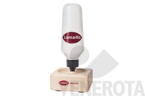 Immagine big Immagine di Applicatore di colla Minicol KS Lamello