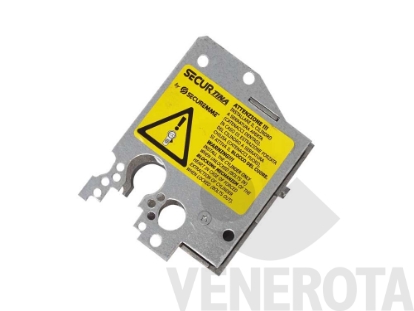 Immagine di Cuore a cilindro europeo Securtina Serie 250CT Securemme