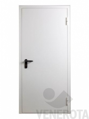 Immagine di Porta interna tagliafuoco UNIVER REI 120 Ninz