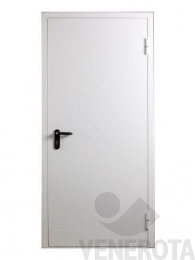 Immagine big Immagine di Porta interna tagliafuoco UNIVER REI 120 Ninz