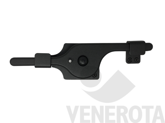 Immagine big Immagine di Sistema antieffrazione per scuri Sicuro