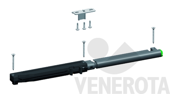 Immagine big Immagine di Automazione Rallenty Soft Eclisse