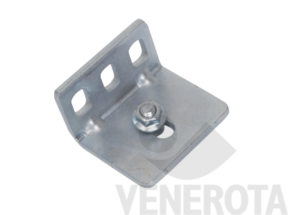 Immagine di Staffa a parete Ternoscorrevoli