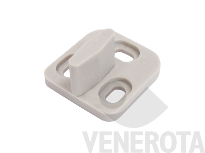 Immagine di Guida a pavimento con asole Ternoscorrevoli