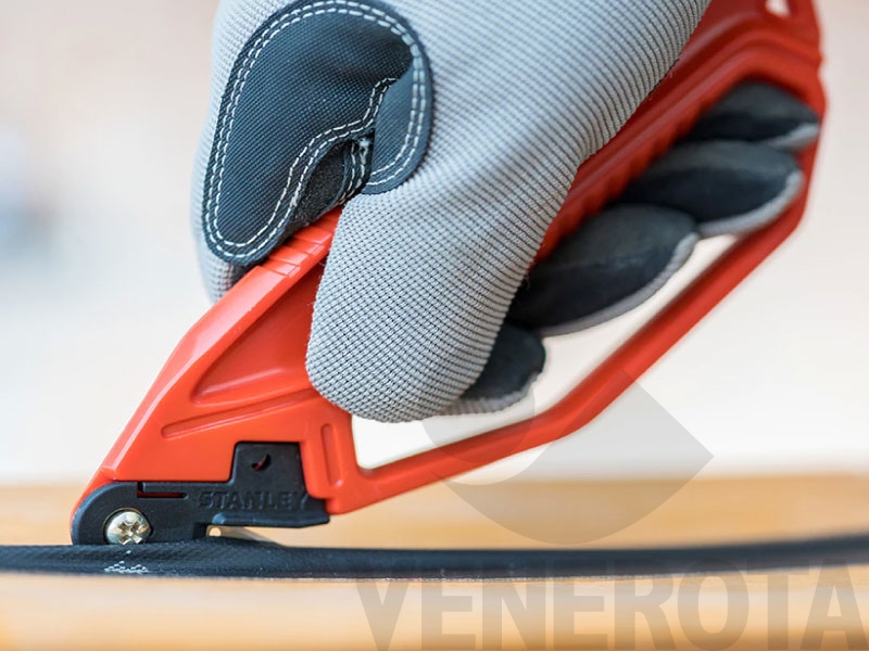 immagine 2 di Immagine di Coltello di sicurezza Stanley