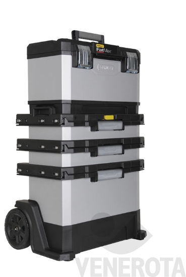 Immagine big Immagine di Carrello porta utensili FatMax Stanley STN195622