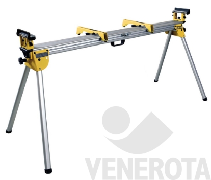 Immagine di Cavalletto di supporto per troncatrici DeWALT DE7023-XJ