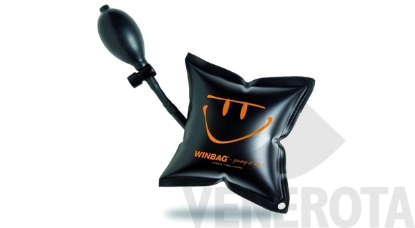 Immagine di Cuscino di montaggio WinBag Mungo