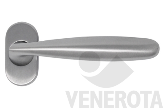 Immagine big Immagine di Maniglia Simon con rosetta stretta Sicma