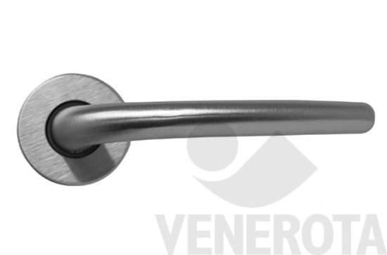 Immagine big Immagine di Maniglia Miki con rosetta tonda Sicma