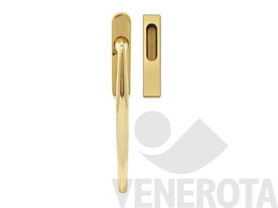 Immagine big Immagine di Maniglione singolo Simon per alzante scorrevole ...