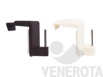 Immagine di Gancio adesivo